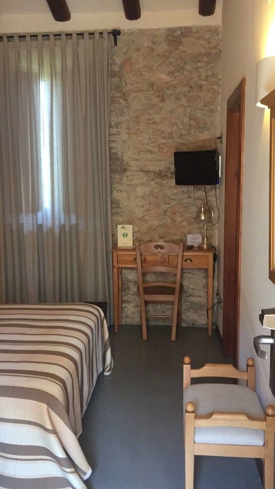 Hotel Muralleta
