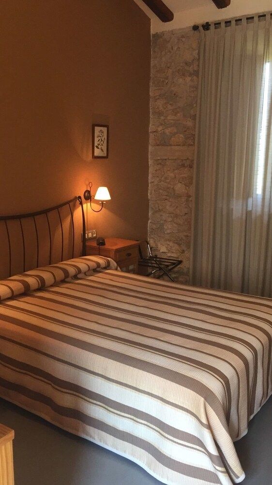 Hotel Muralleta