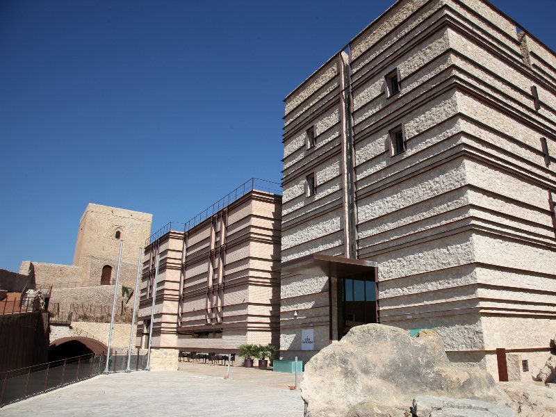 Parador de Lorca