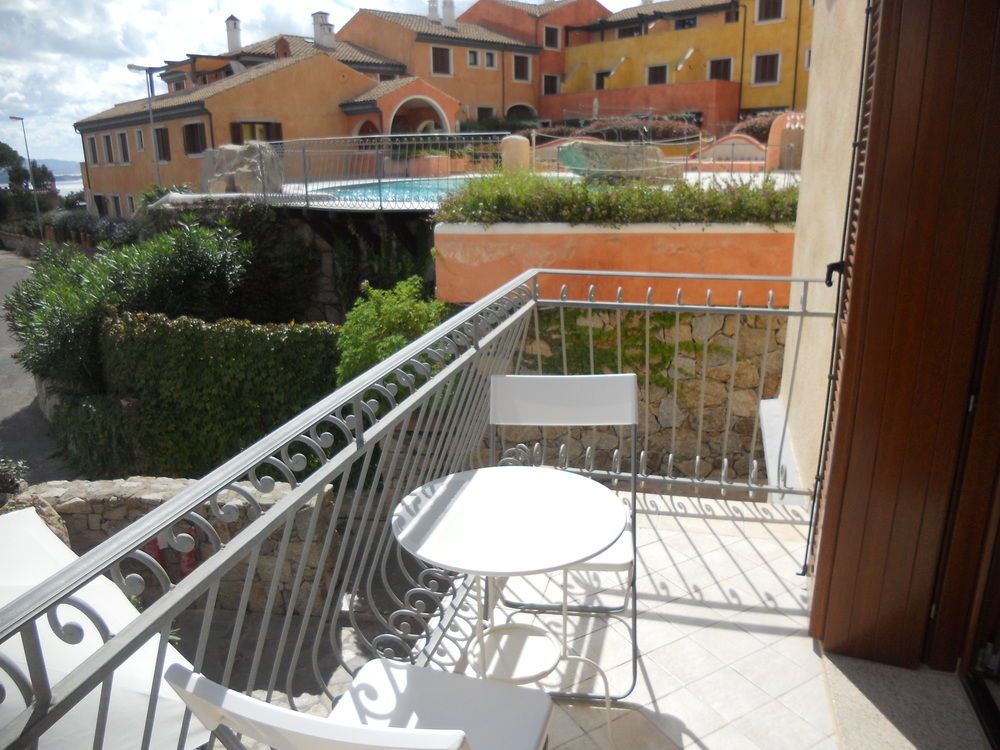 Residenza Borgo Punta Villa
