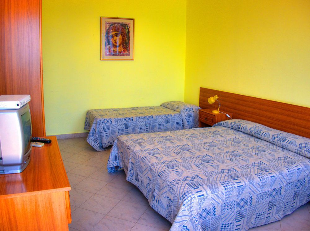 Capo Baia Verde Sea Resort
