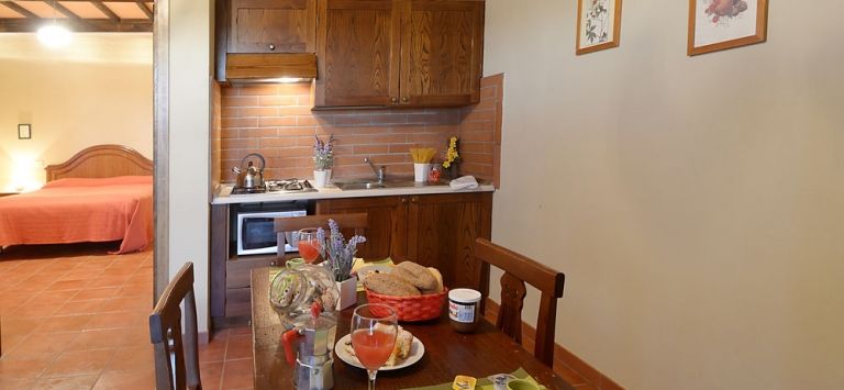 Agriturismi Farina