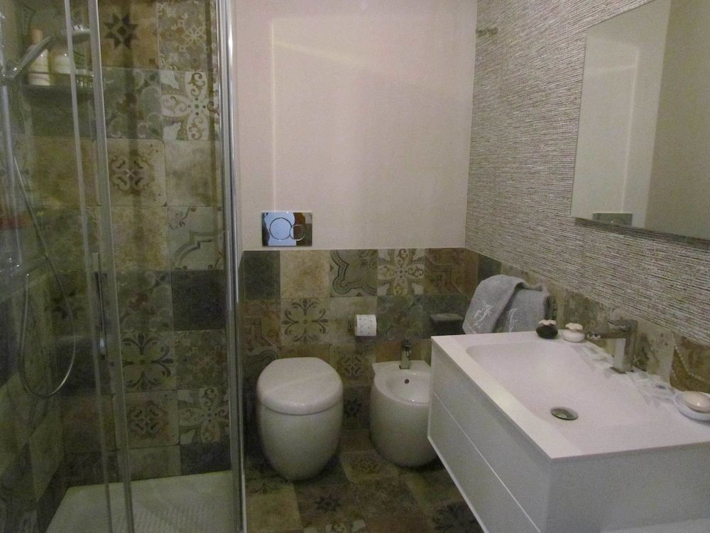 Hotel Lo Chalet