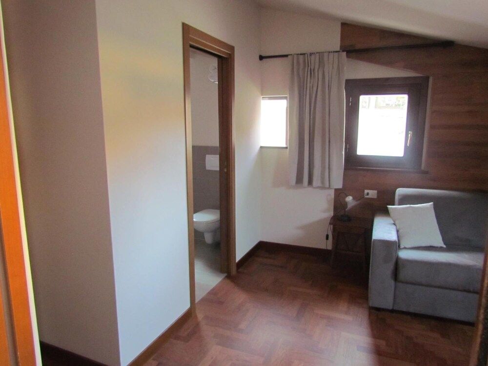Hotel Lo Chalet