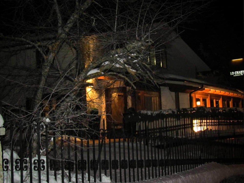 Hotel Lo Chalet