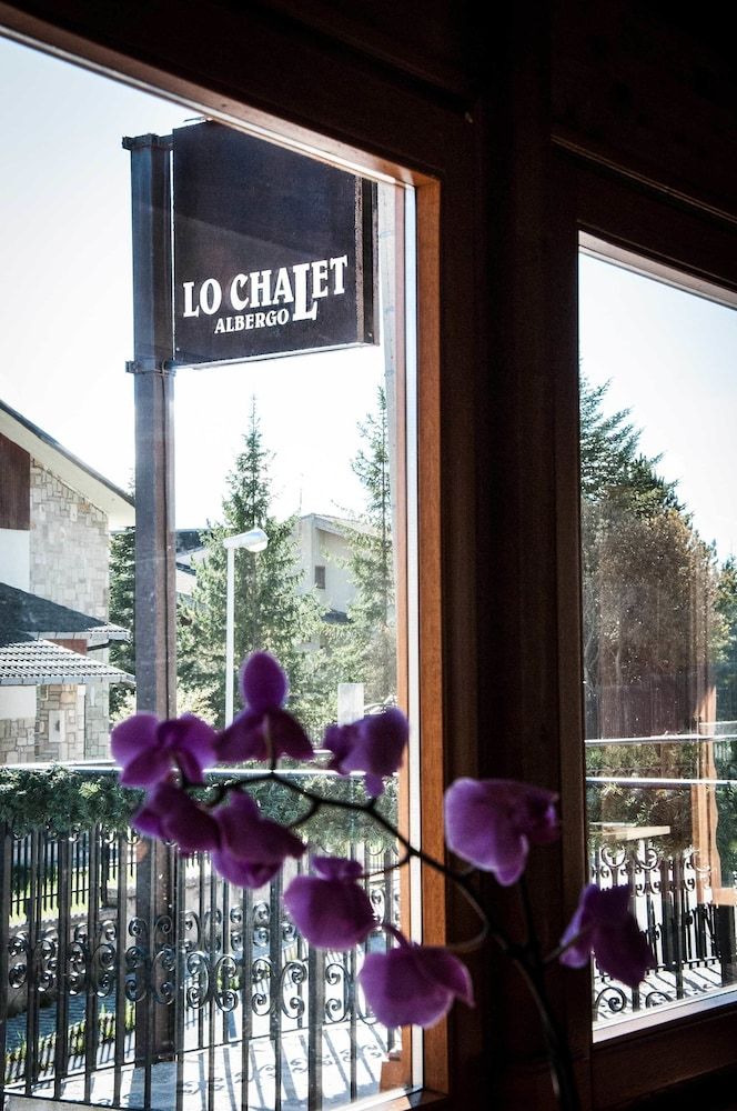 Hotel Lo Chalet