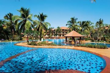 Caravela Beach Resort Goa