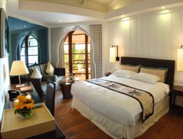 Caravela Beach Resort Goa