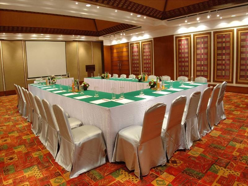 Caravela Beach Resort Goa