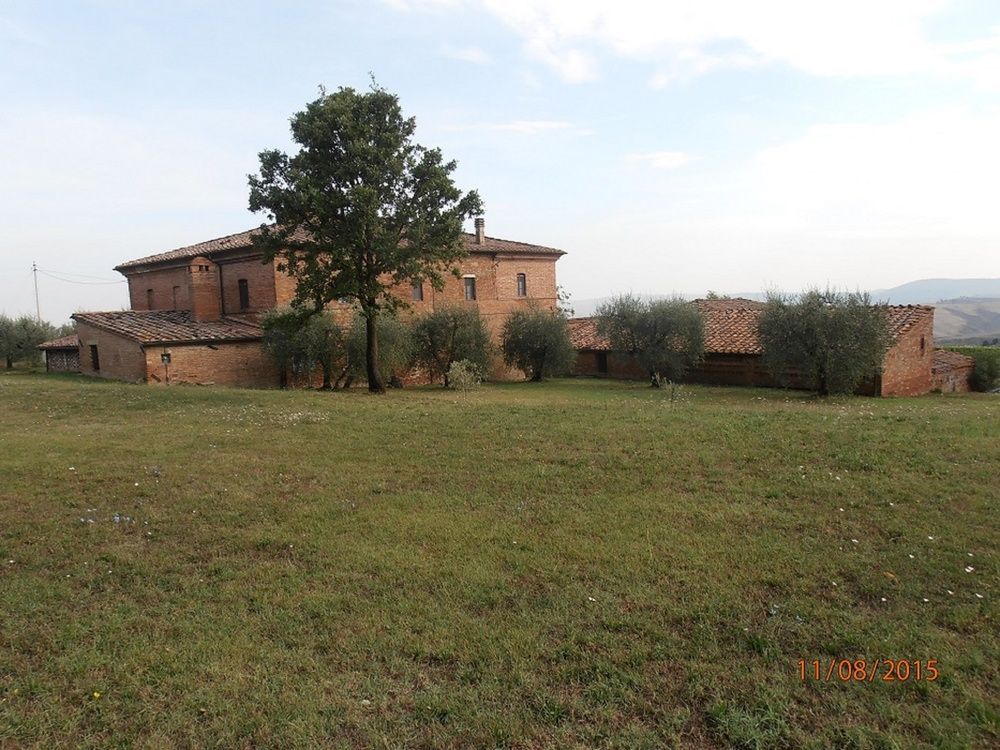 Agriturismo Le Piazze
