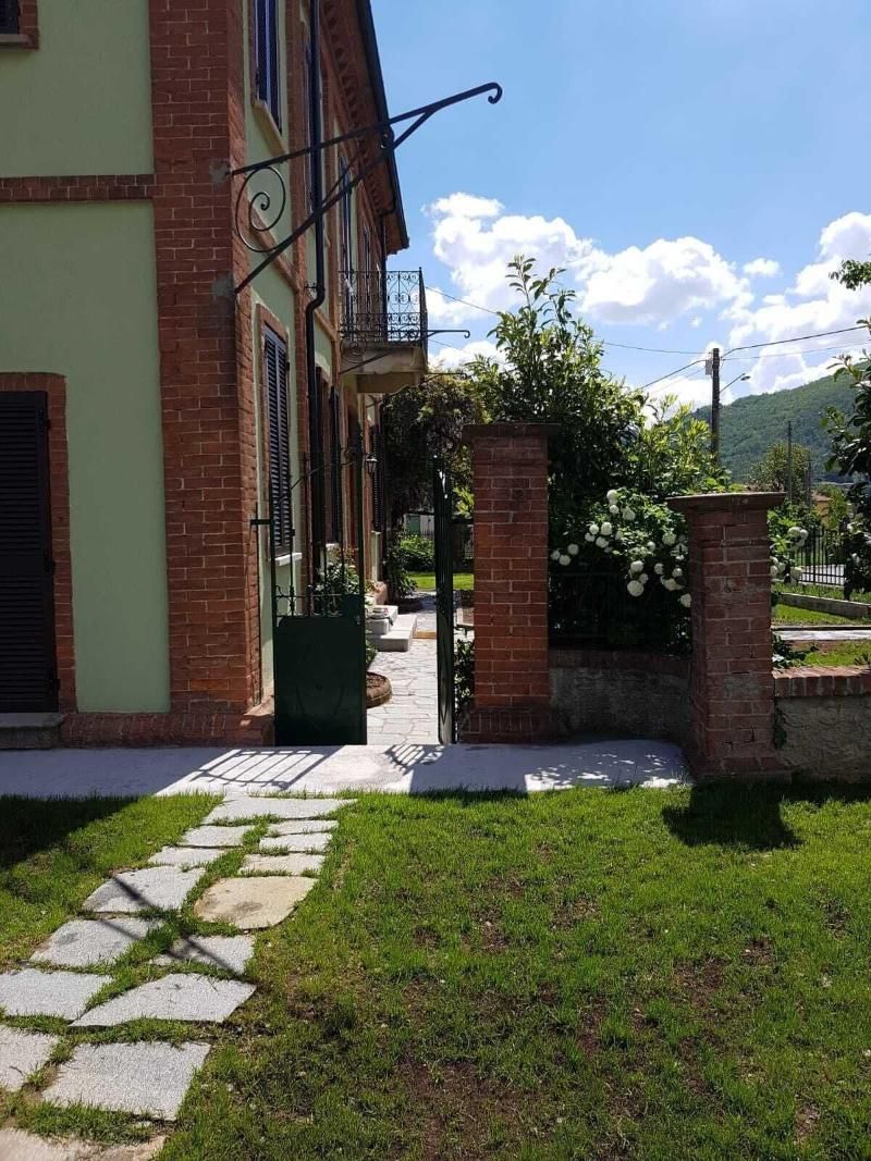 La Fornace