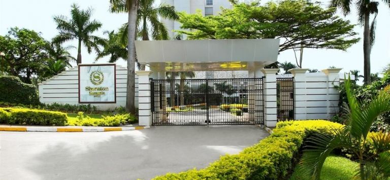 Sheraton Kampala Hotel