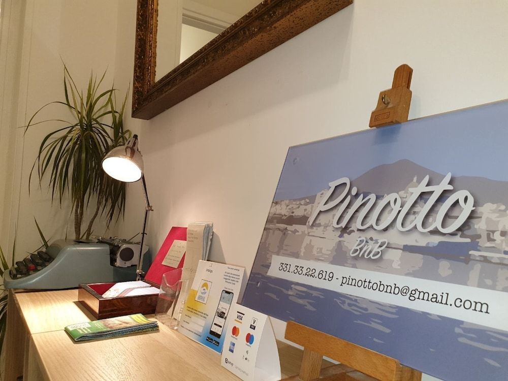 Pinotto B&B