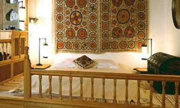 Melenos Art Boutique Hotel