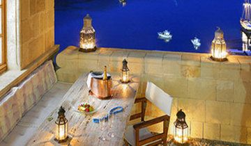 Melenos Art Boutique Hotel
