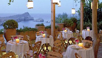 Melenos Art Boutique Hotel