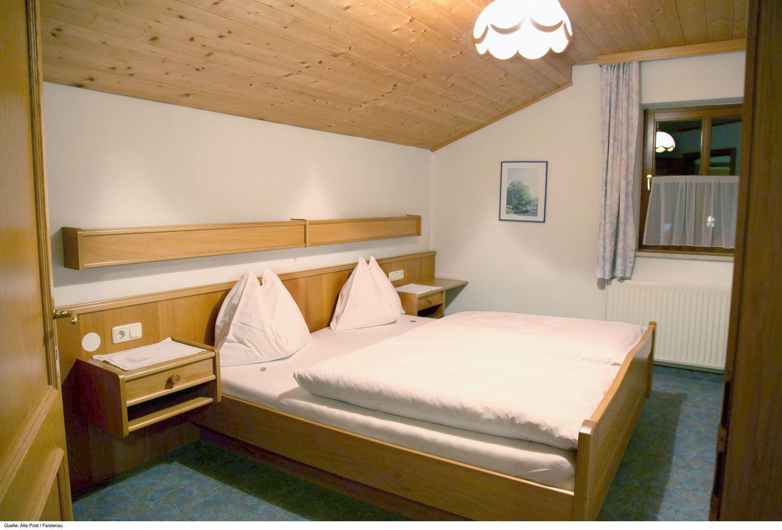 Gasthof Alte Post