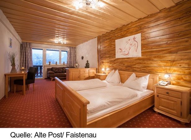 Gasthof Alte Post