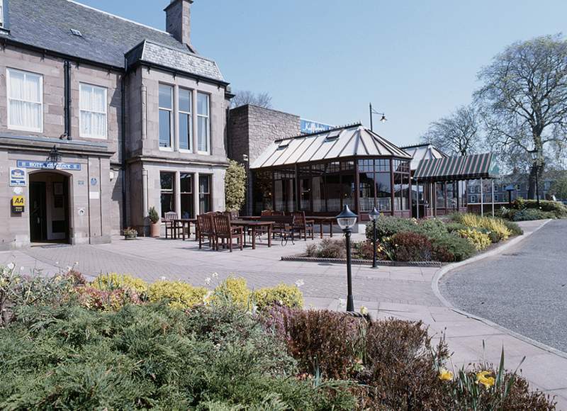 Links Hotel