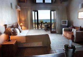 Crawfords Beach Lodge