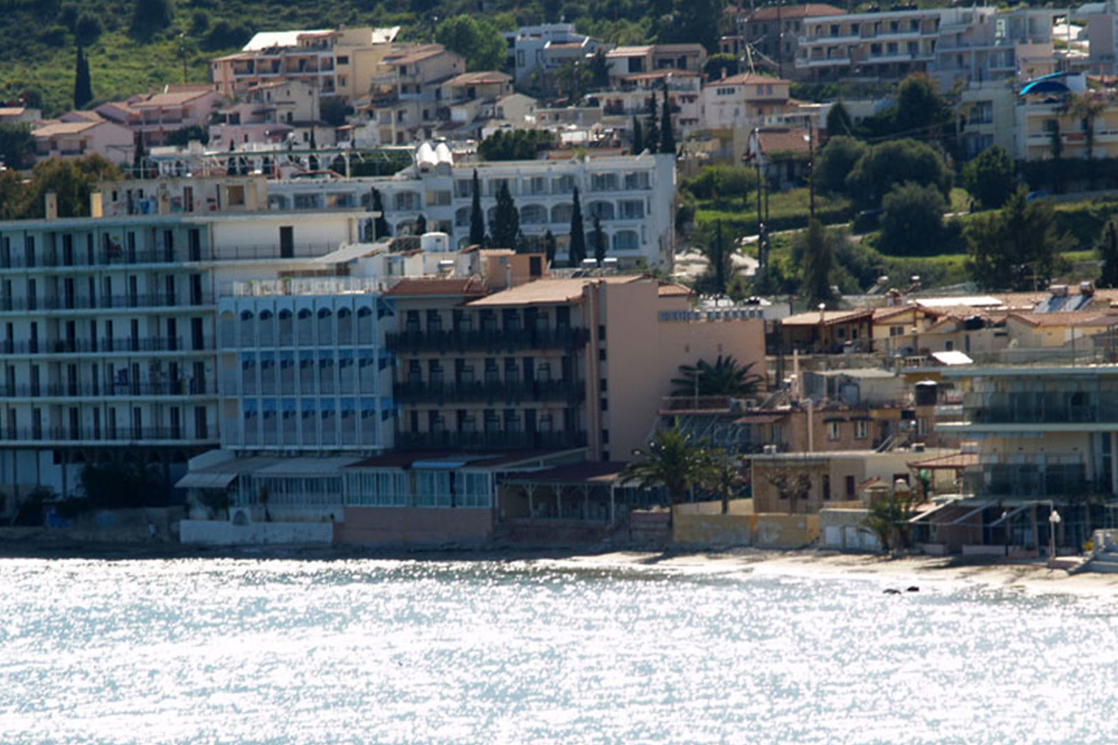 Flisvos Hotel