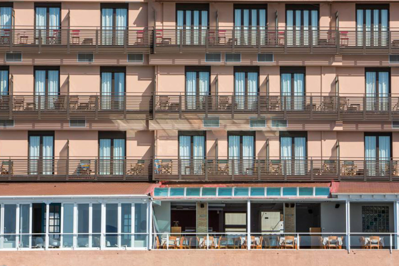 Flisvos Hotel
