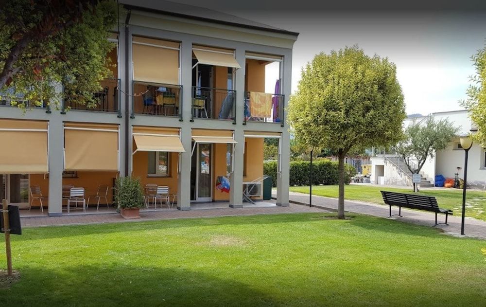 Casa Vacanze Borgomare