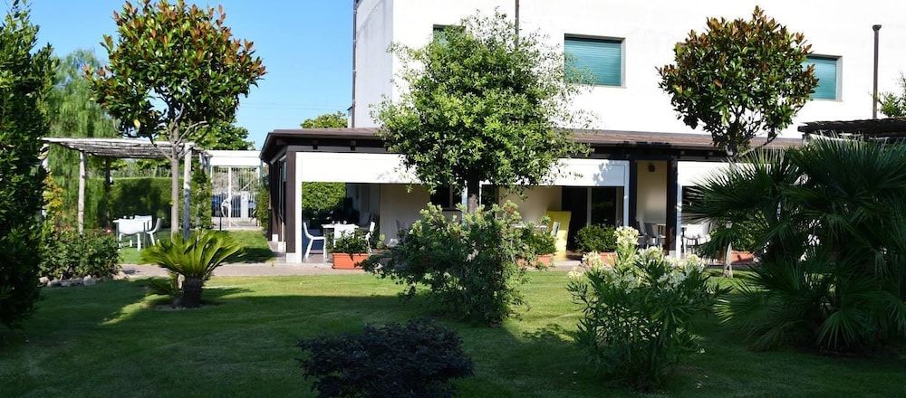 Casa Vacanze Borgomare