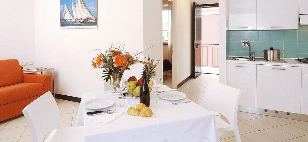 Casa Vacanze Borgomare