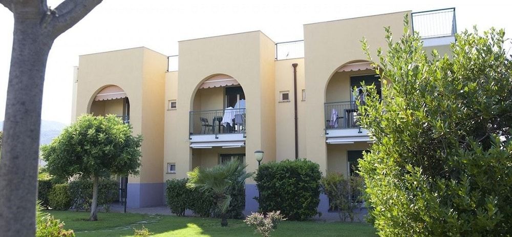 Casa Vacanze Borgomare