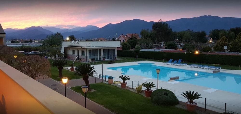 Casa Vacanze Borgomare