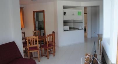 Arcos De Las Fuentes by Apartamentos 3000