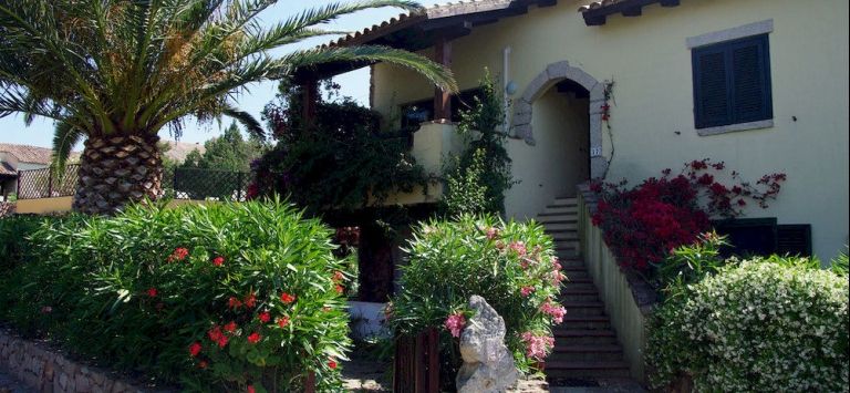 Rotondo Residence