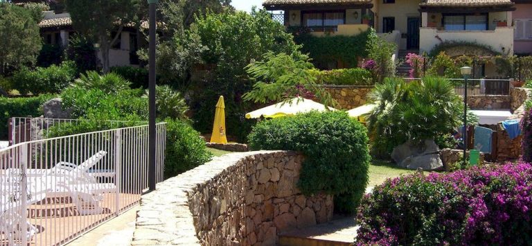 Rotondo Residence