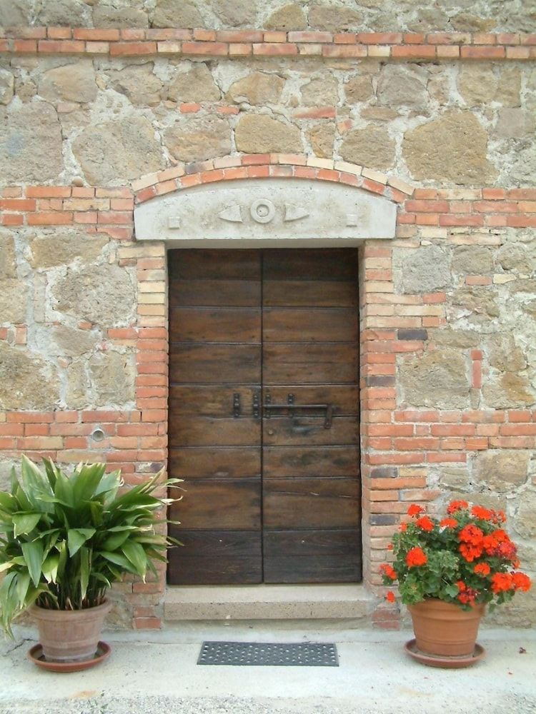 Agriturismo Barbi