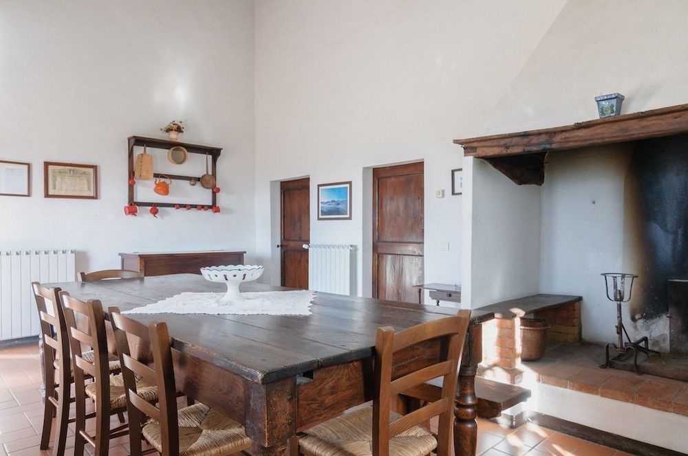Agriturismo Barbi