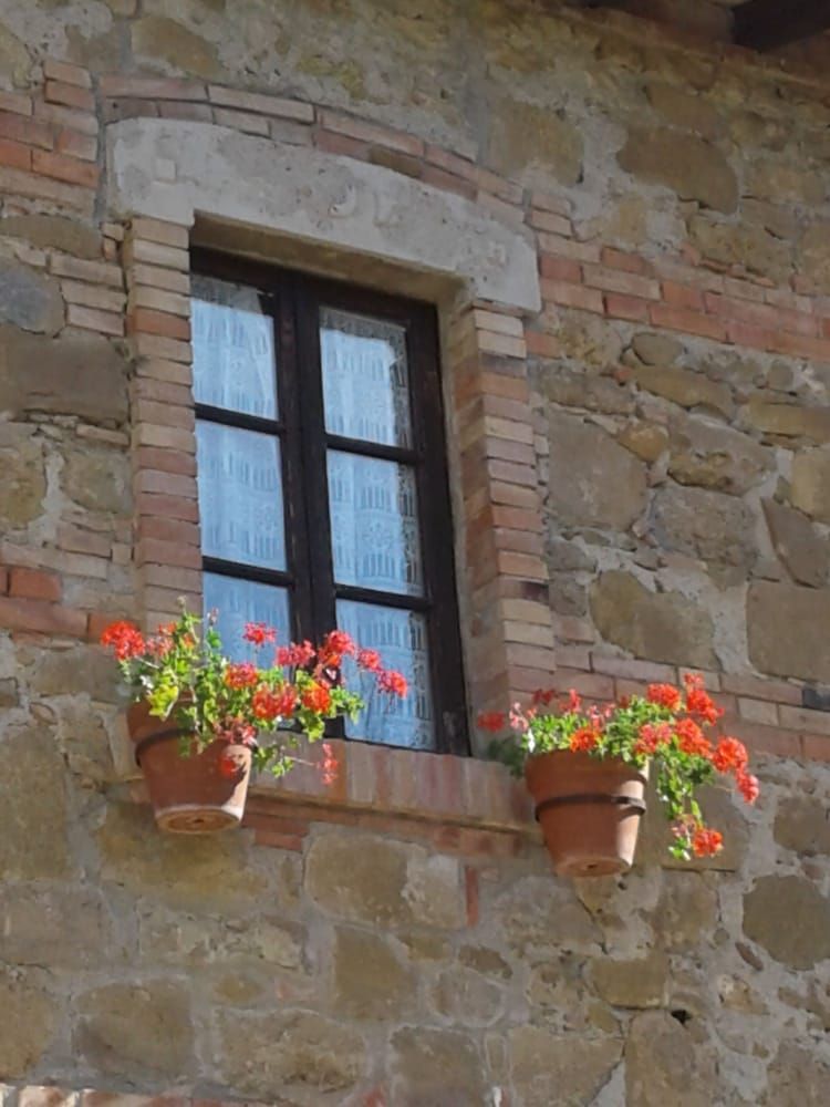 Agriturismo Barbi