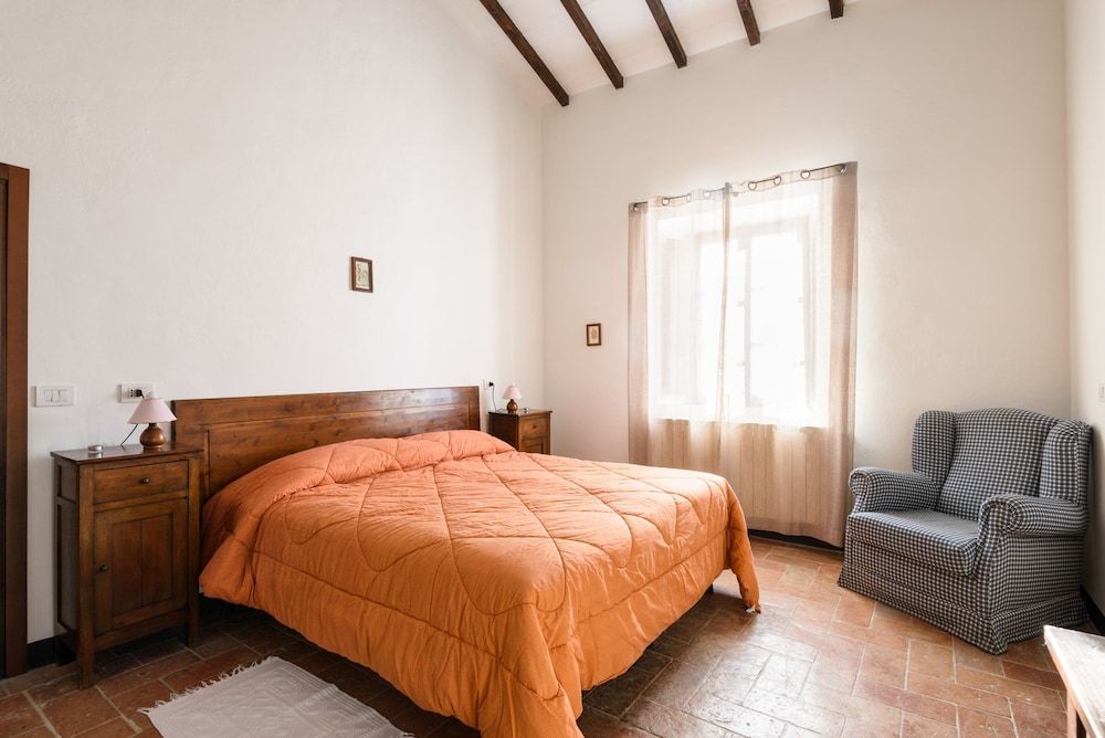 Agriturismo Barbi