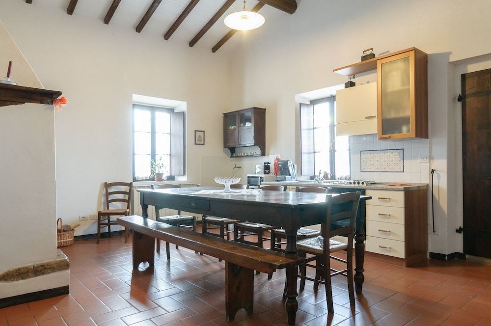 Agriturismo Barbi