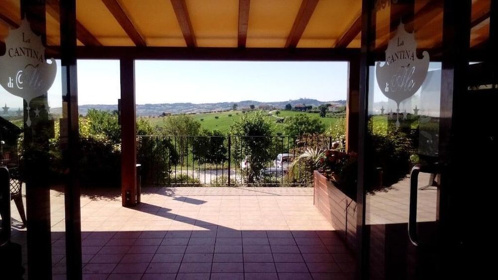 La Cantina di Palazzo Bello