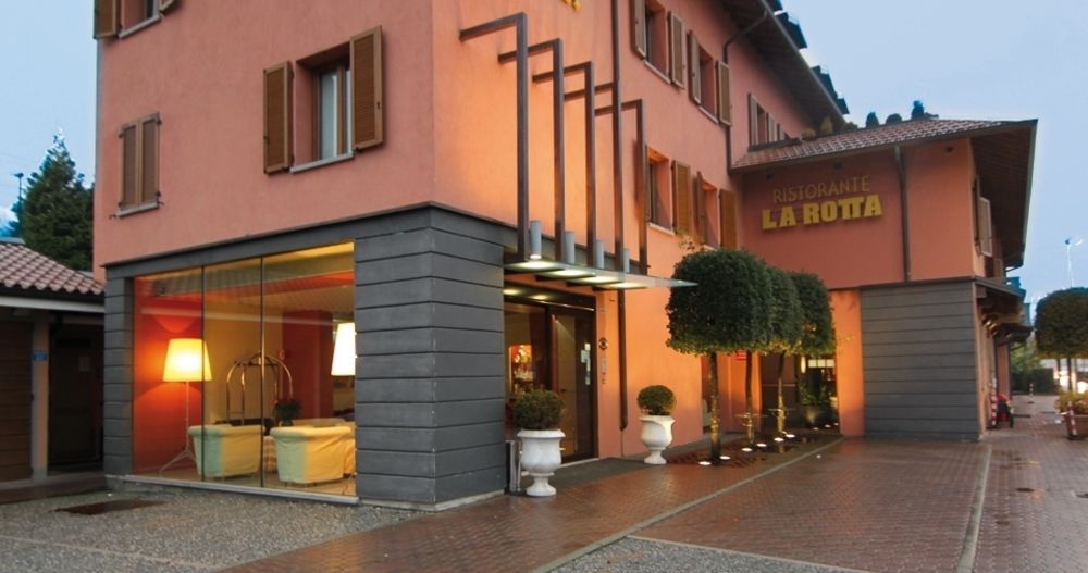 Sirio Hotel