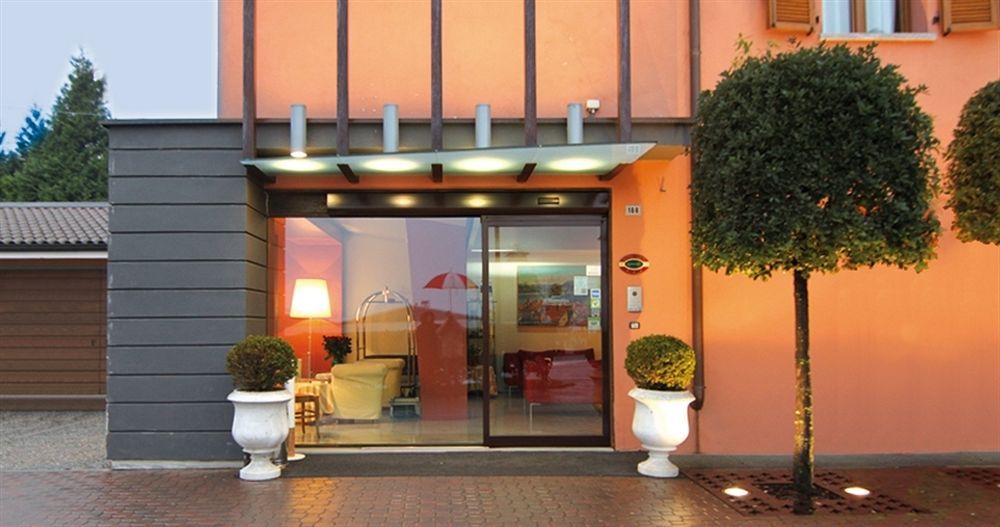 Sirio Hotel
