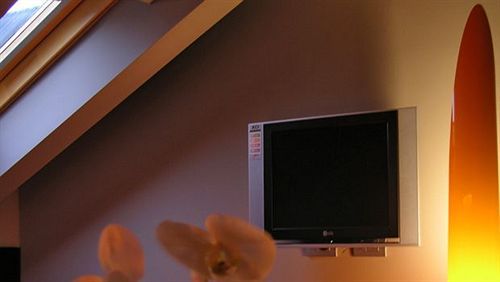 Sirio Hotel