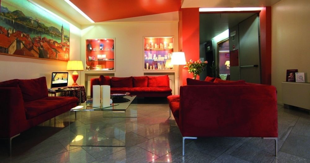 Sirio Hotel