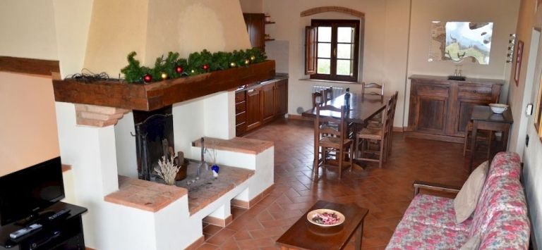 Rigone In Chianti