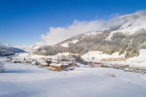 Joas Natur hotel b&b