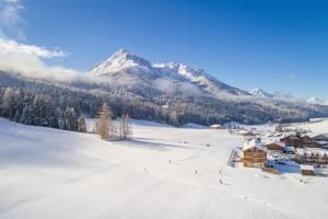 Joas Natur hotel b&b