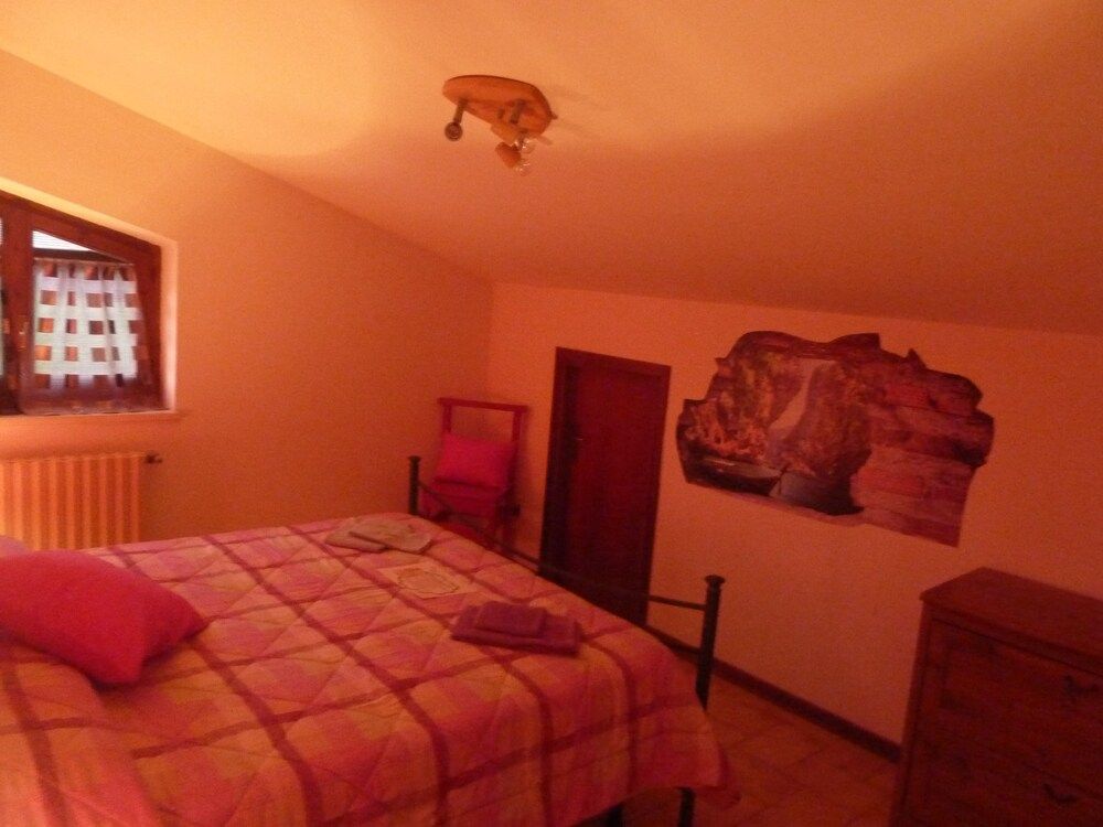 Azienda Agricola Pietra Serena B&B