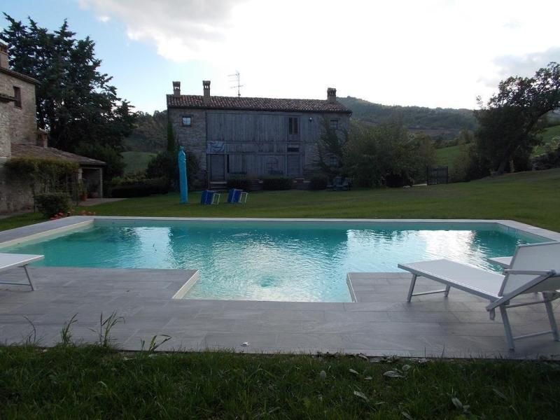 Locanda Le Querce