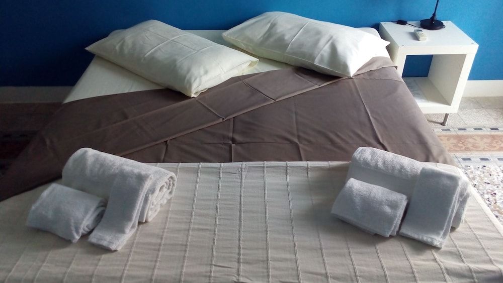 Elianthos B&B